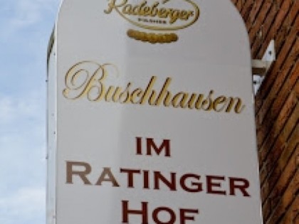 照片: Buschhausen im Ratinger Hof